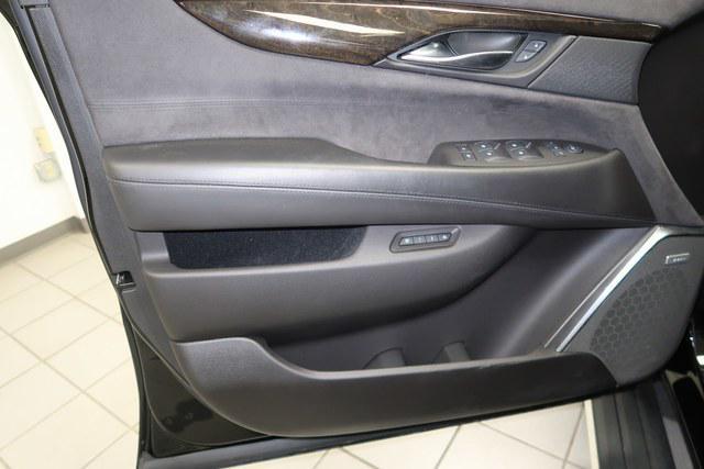 used 2016 Cadillac Escalade car, priced at $29,000