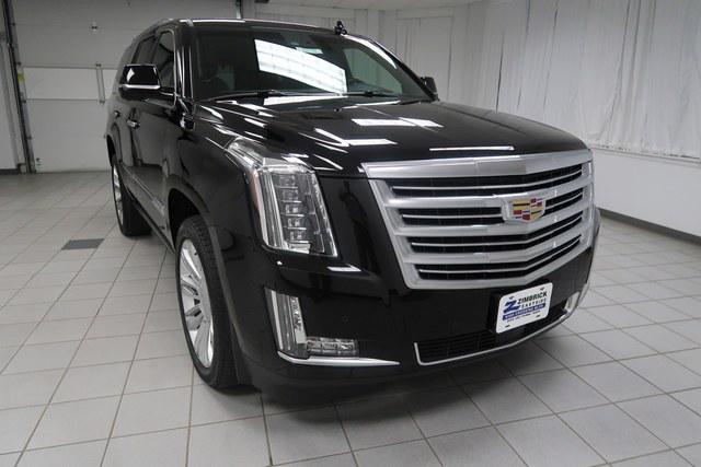 used 2016 Cadillac Escalade car, priced at $29,000