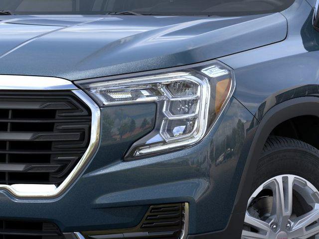 new 2024 GMC Terrain car, priced at $30,442