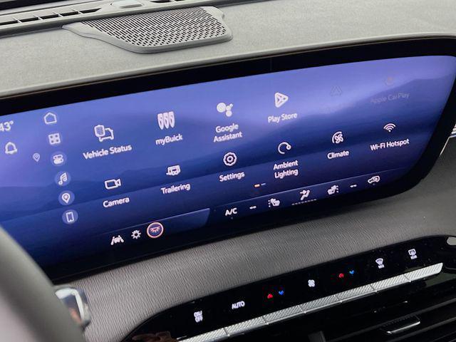 new 2026 Buick Enclave car, priced at $52,604