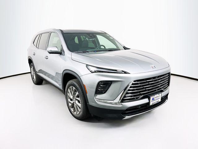 new 2026 Buick Enclave car, priced at $52,604