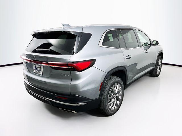 new 2026 Buick Enclave car, priced at $52,604