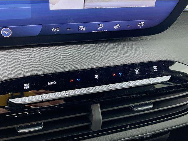 new 2026 Buick Enclave car, priced at $52,604