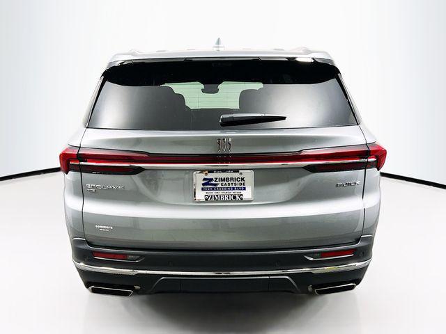 new 2026 Buick Enclave car, priced at $52,604