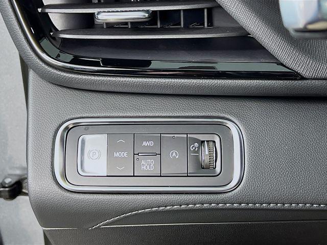 new 2026 Buick Enclave car, priced at $52,604