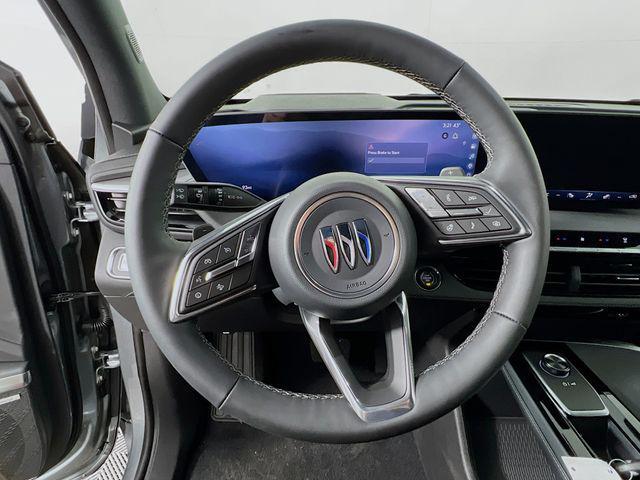 new 2026 Buick Enclave car, priced at $52,604