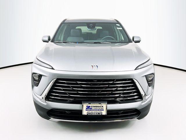 new 2026 Buick Enclave car, priced at $52,604