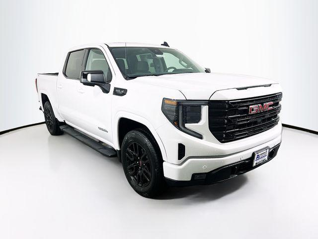 new 2025 GMC Sierra 1500 car, priced at $60,762