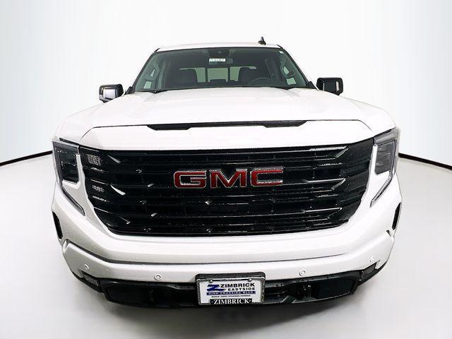 new 2025 GMC Sierra 1500 car, priced at $60,762