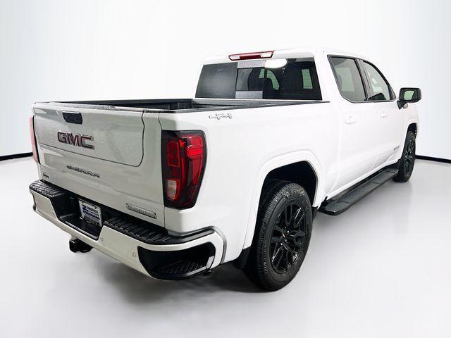 new 2025 GMC Sierra 1500 car, priced at $60,762