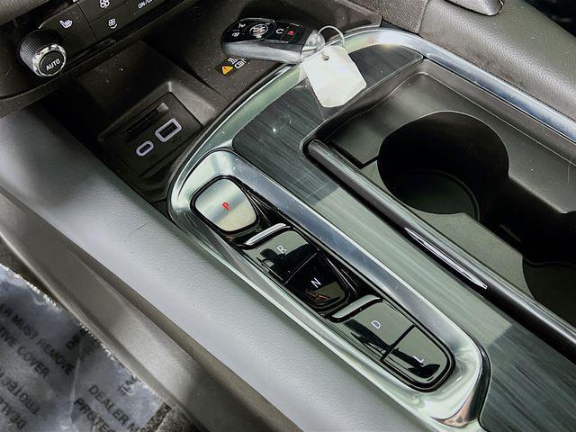 used 2024 Buick Enclave car, priced at $41,500