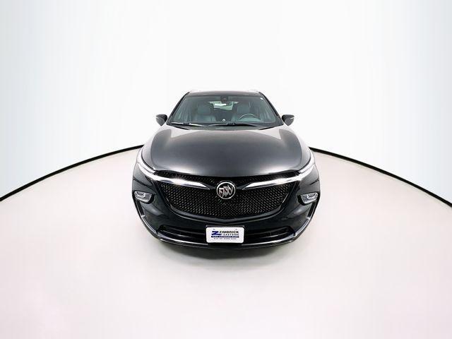 used 2024 Buick Enclave car, priced at $41,500