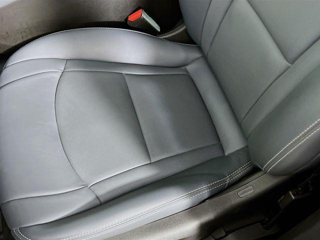 used 2024 Buick Enclave car, priced at $41,500