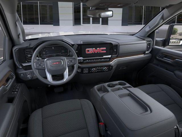 new 2025 GMC Sierra 2500 car, priced at $72,010