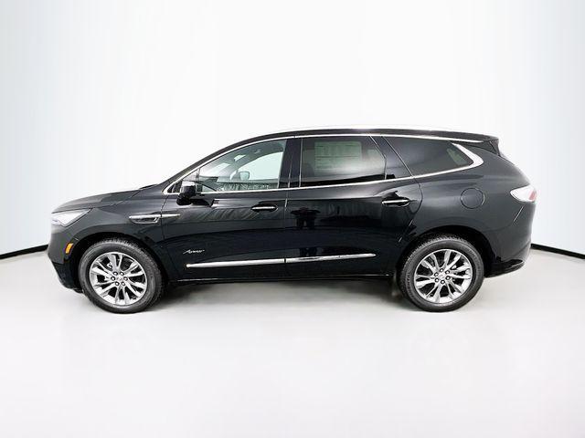 new 2024 Buick Enclave car, priced at $55,126