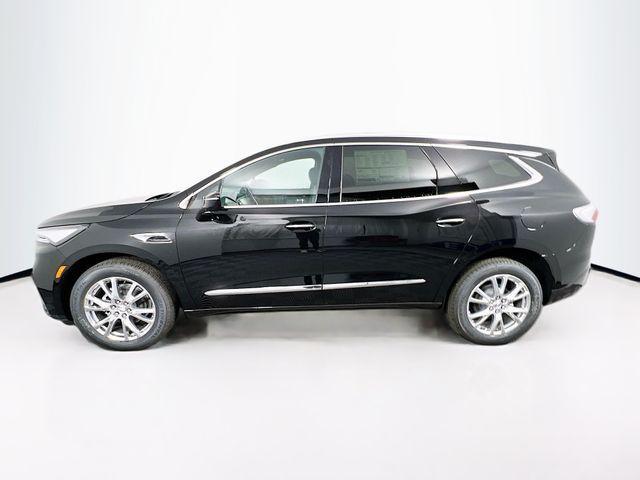 new 2024 Buick Enclave car, priced at $51,427