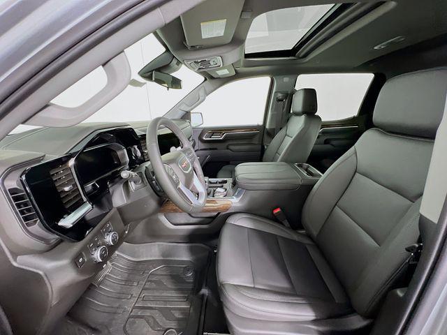 new 2026 GMC Sierra 1500 car, priced at $60,187