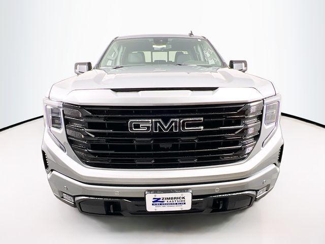 new 2026 GMC Sierra 1500 car, priced at $60,187