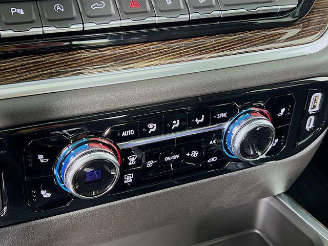 new 2026 GMC Sierra 1500 car, priced at $60,187