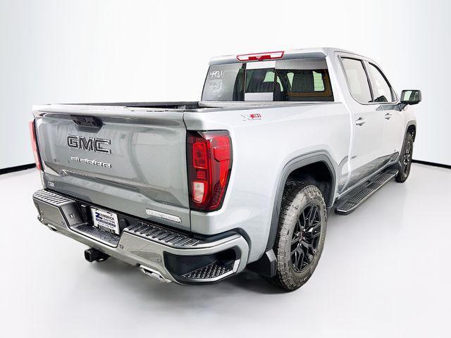 new 2026 GMC Sierra 1500 car, priced at $60,187