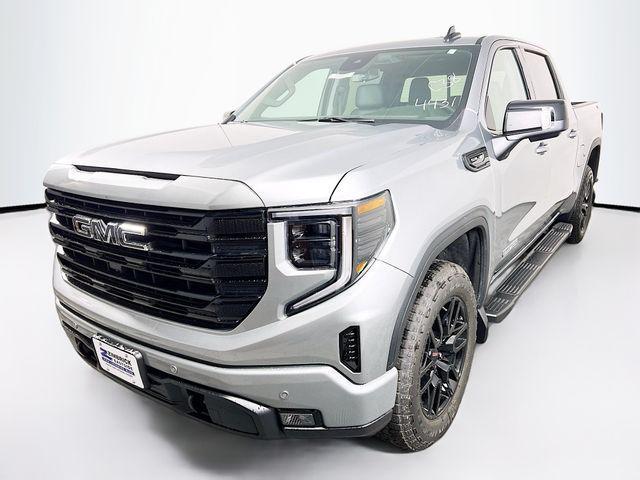 new 2026 GMC Sierra 1500 car, priced at $60,187