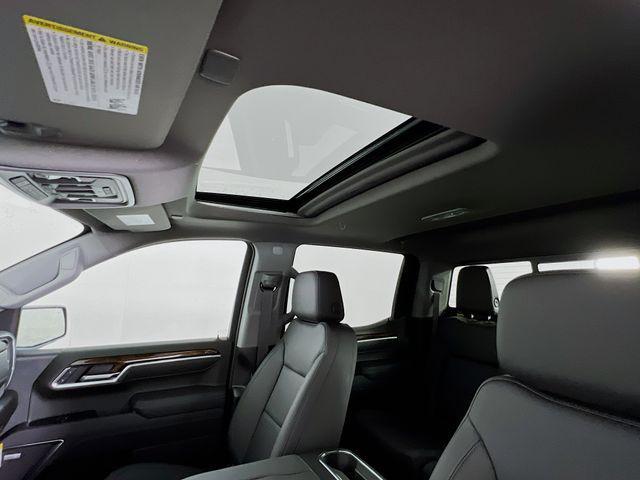 new 2026 GMC Sierra 1500 car, priced at $60,187