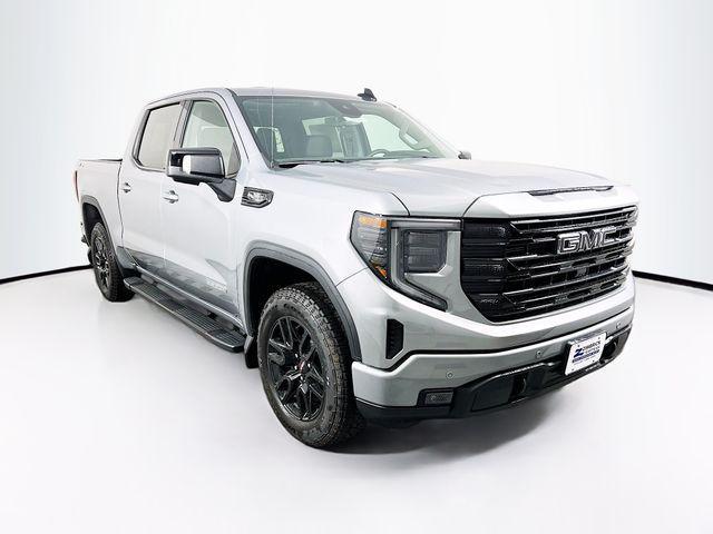 new 2026 GMC Sierra 1500 car, priced at $60,187