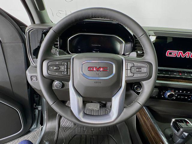 new 2026 GMC Sierra 1500 car, priced at $60,187