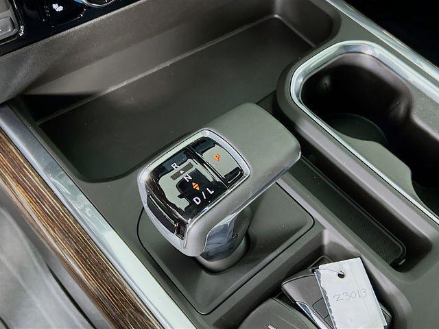 new 2026 GMC Sierra 1500 car, priced at $60,187