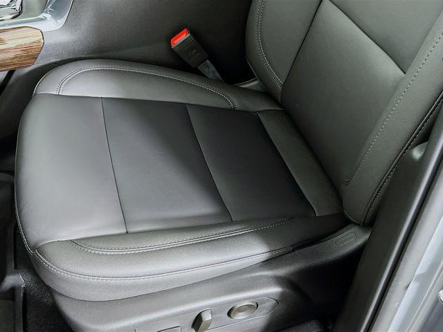 new 2026 GMC Sierra 1500 car, priced at $60,187