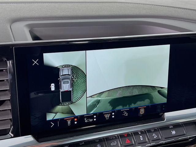 new 2026 GMC Sierra 1500 car, priced at $60,187