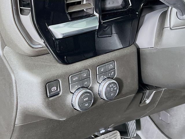 new 2026 GMC Sierra 1500 car, priced at $60,187