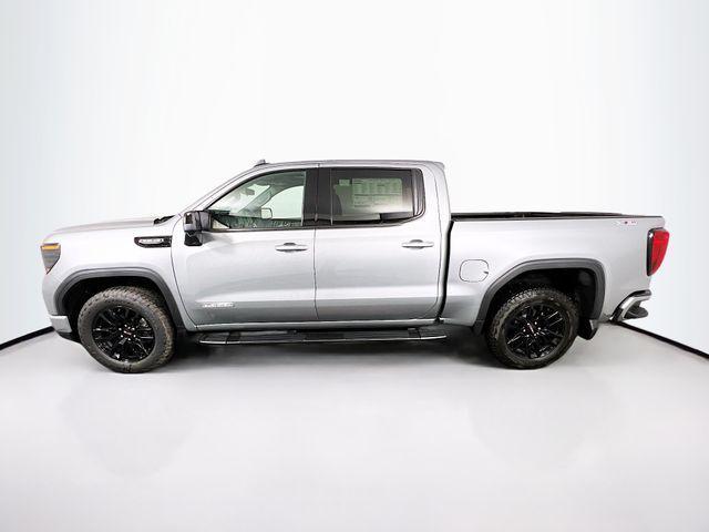 new 2026 GMC Sierra 1500 car, priced at $60,187
