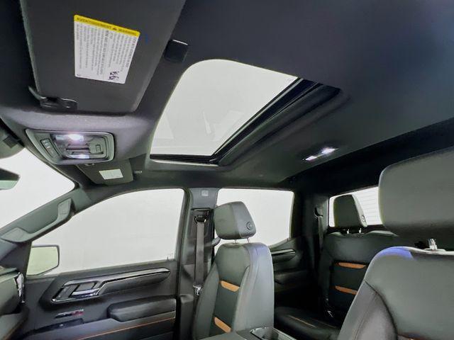 used 2022 GMC Sierra 1500 car, priced at $53,500