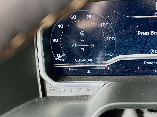 used 2022 GMC Sierra 1500 car, priced at $53,500