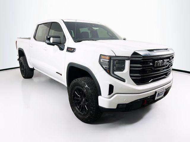 used 2022 GMC Sierra 1500 car, priced at $53,500