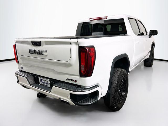 used 2022 GMC Sierra 1500 car, priced at $53,500