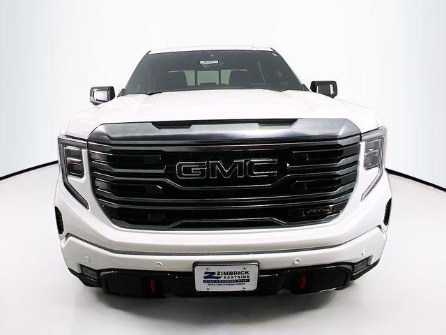 used 2022 GMC Sierra 1500 car, priced at $53,500