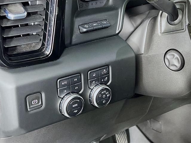 used 2022 GMC Sierra 1500 car, priced at $53,500
