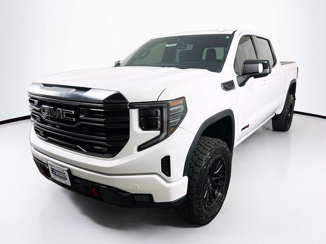 used 2022 GMC Sierra 1500 car, priced at $53,500
