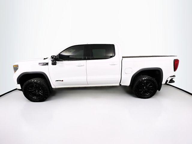 used 2022 GMC Sierra 1500 car, priced at $53,500