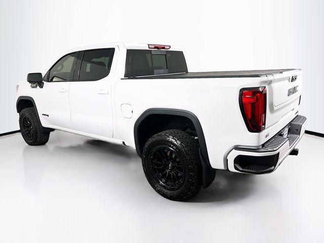 used 2022 GMC Sierra 1500 car, priced at $53,500