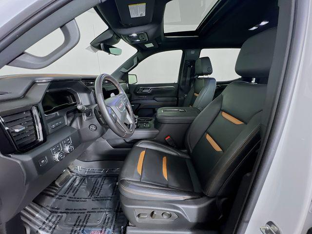 used 2022 GMC Sierra 1500 car, priced at $53,500