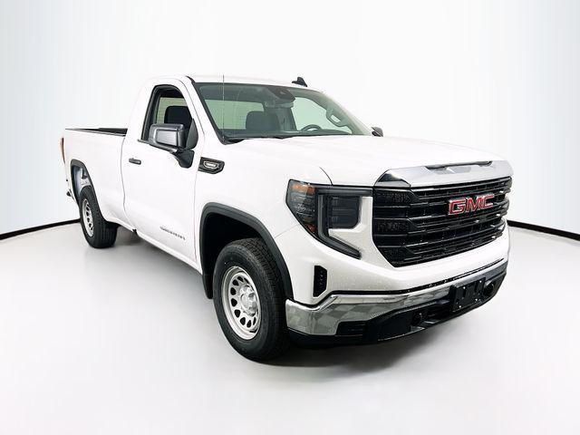 new 2025 GMC Sierra 1500 car, priced at $32,080