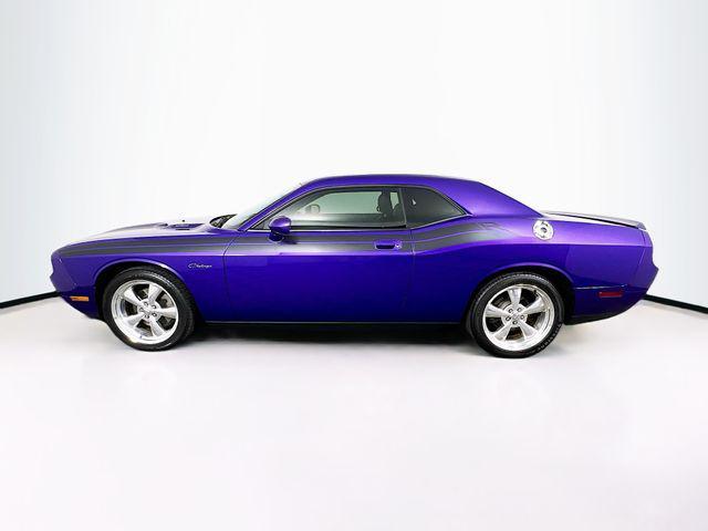 used 2010 Dodge Challenger car, priced at $23,500