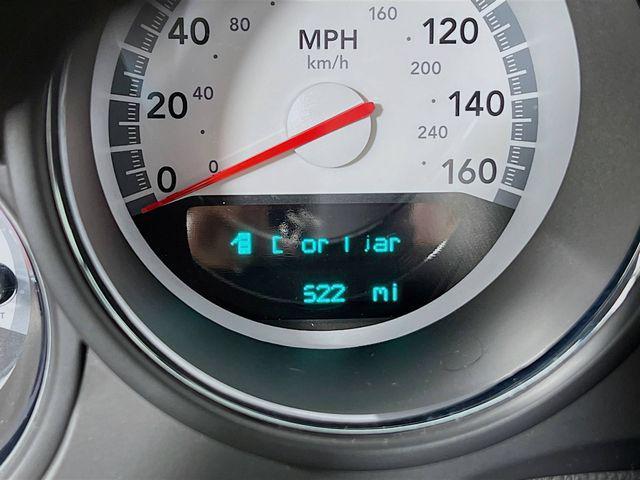 used 2010 Dodge Challenger car, priced at $23,500