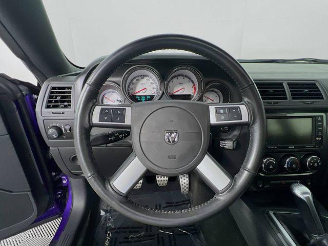 used 2010 Dodge Challenger car, priced at $23,500