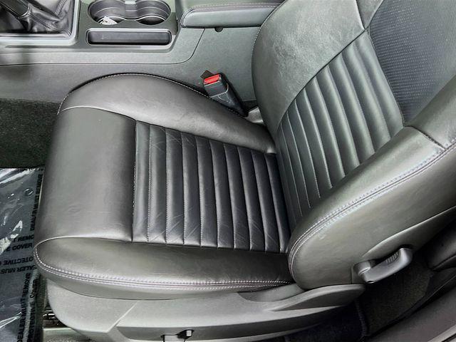 used 2010 Dodge Challenger car, priced at $23,500