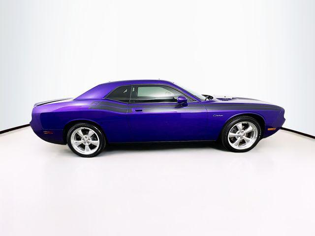 used 2010 Dodge Challenger car, priced at $23,500