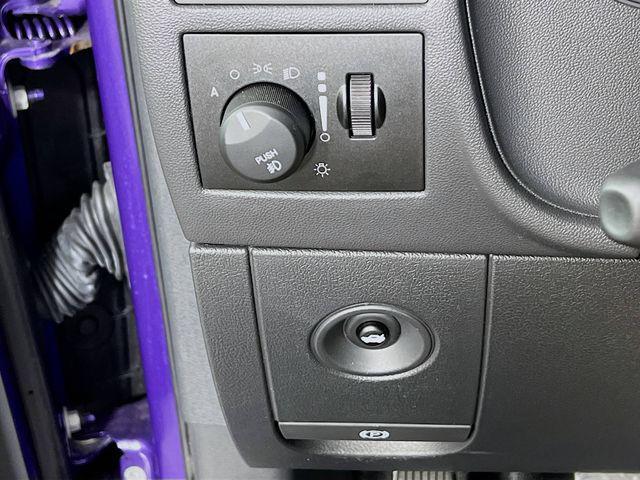 used 2010 Dodge Challenger car, priced at $23,500